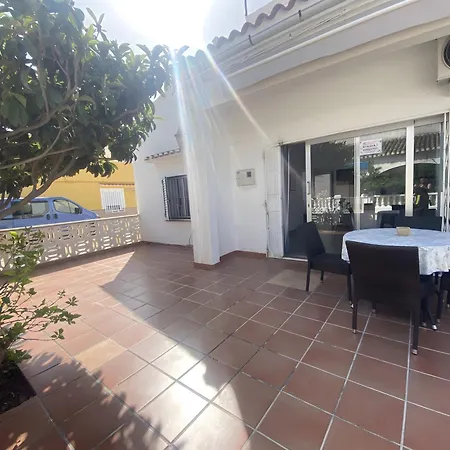 Primo Ximo Holiday home Denia