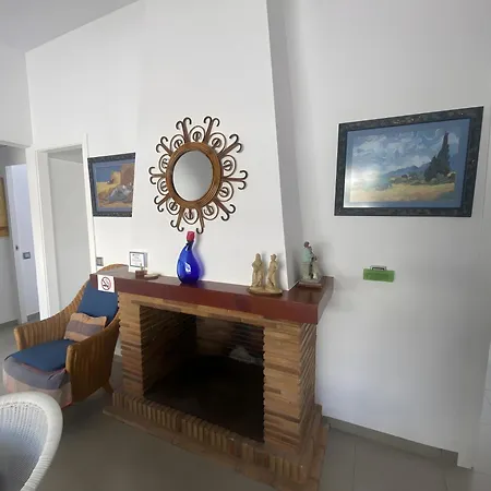 Primo Ximo Holiday home