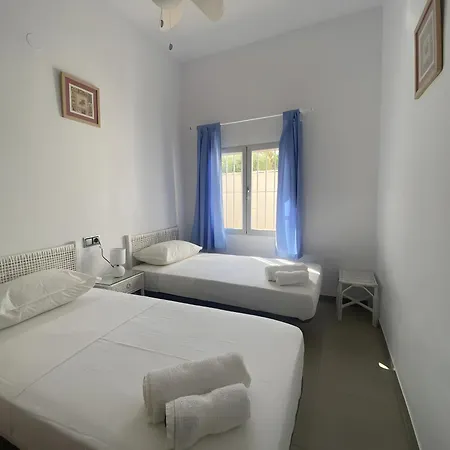 Primo Ximo Holiday home *