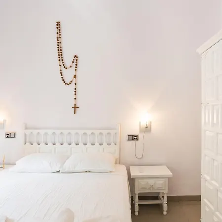 Primo Ximo Holiday home Denia