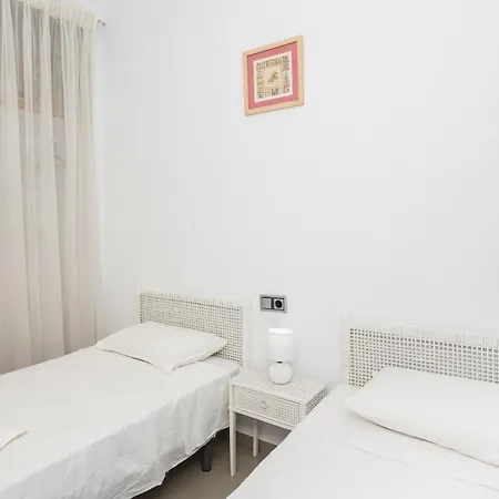 Holiday home Primo Ximo *