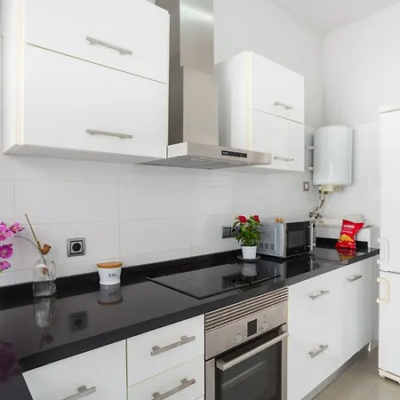 Primo Ximo Holiday home *