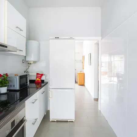 Primo Ximo Holiday home Denia