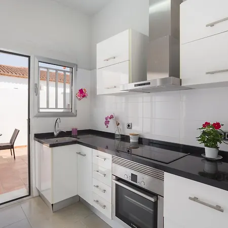Primo Ximo Holiday home