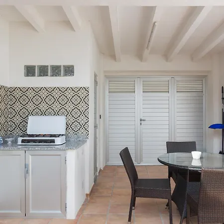 Holiday home Primo Ximo Denia