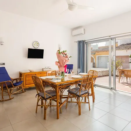 Holiday home Primo Ximo