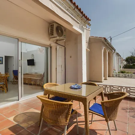 Primo Ximo Holiday home *