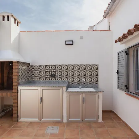 Primo Ximo Holiday home